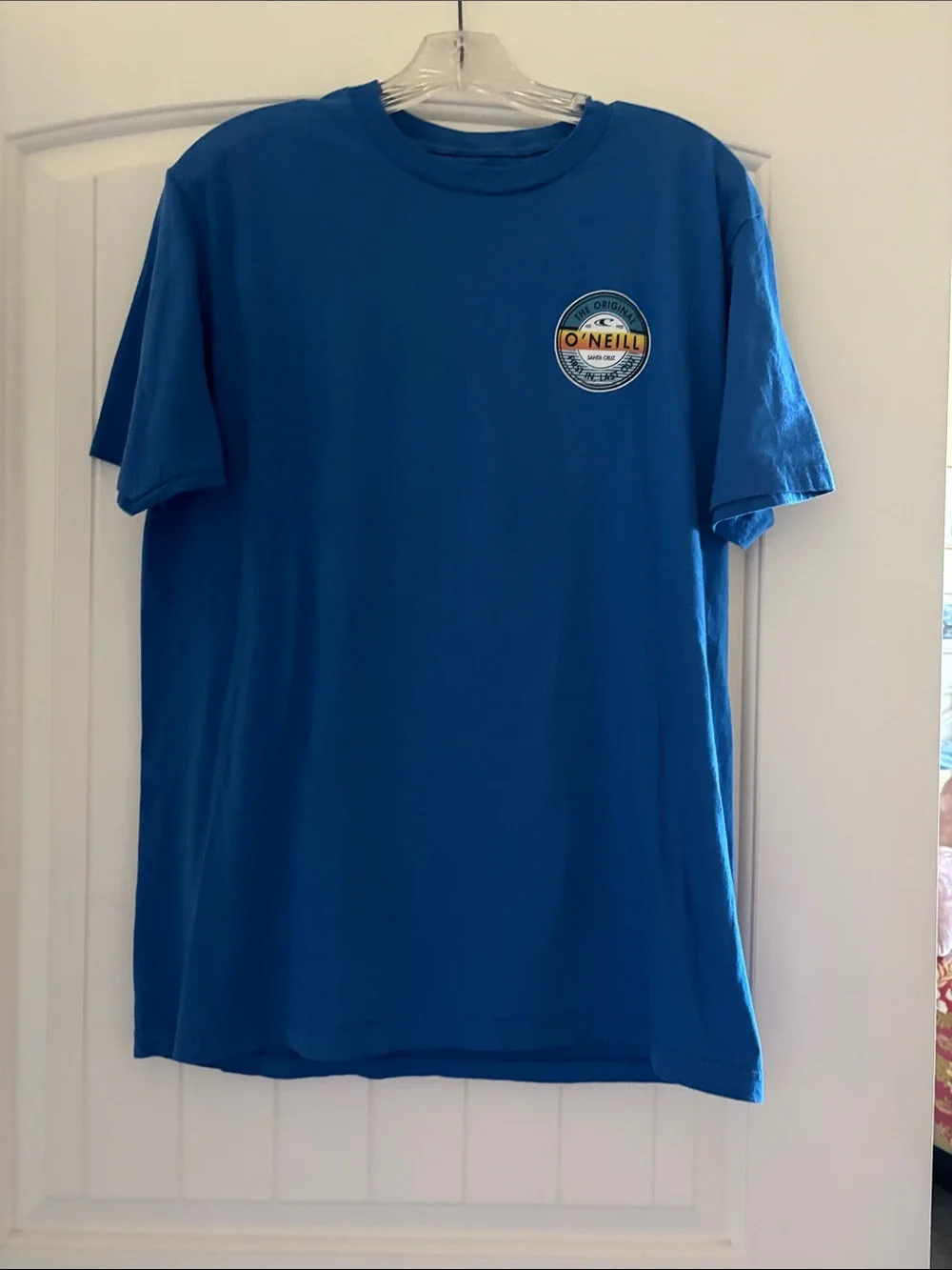NWT O’Neill men’s tshirt - Picture 2 of 5